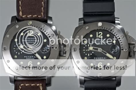 noob factory watches panerai|Panerai 243 Diver .